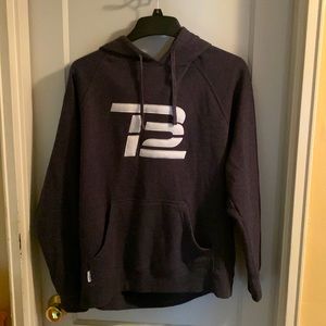 TB12 Hoodie